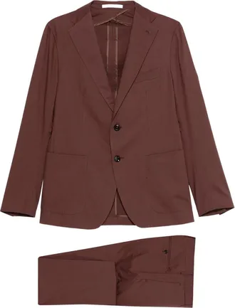 Tagliatore Single-breasted Suit