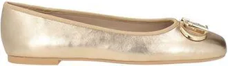 Liu Jo FOOTWEAR - Ballet flats on YOOX.COM