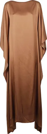SA SU PHI Marta Long Dress