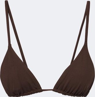 Eres Top de bikini Mouna