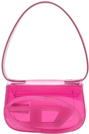 Diesel 1Dr Shoulder Bag