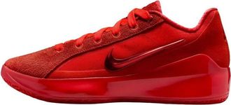 Nike x JuJu Watkins LeBron NXXT Gen Light Crimson IQ8495-600