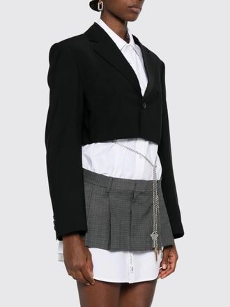 Alexander Wang Giacca ALEXANDER WANG Donna colore Nero