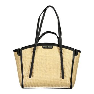 Valentino Demetra Shopping Bag - female - Valentino - Shopping Bags - Multicolor - ONE SIZE - Bags