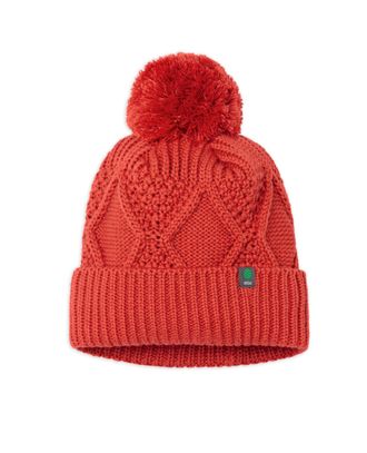 Stio | Unisex Kaly Beanie Hat in Blazing