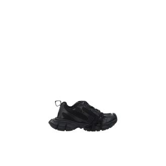 Balenciaga Zapatillas 3XL - Shoes - Mujer - Negro - 39 EU