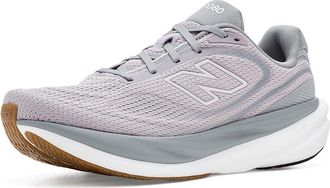 New Balance Fresh Foam X 1080 V15 Mens Shoes Truffle Salt/Slate Grey : 11.5 4E - Extra Wide, Textile