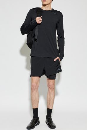 adidas ADIDAS X Entire Studios, Mens, Black