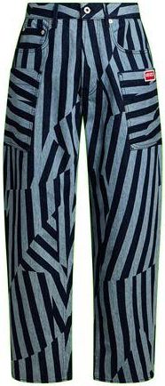 Kenzo PARTES DE ABAJO - Pantalones vaqueros en YOOX.COM