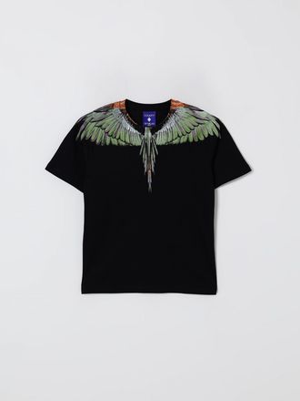 Marcelo Burlon T-shirt in cotone County Of Milan