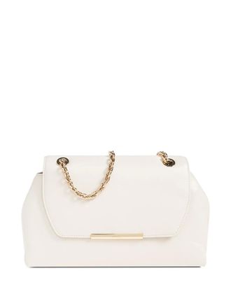Furla chain-strap shoulder bag - Beige
