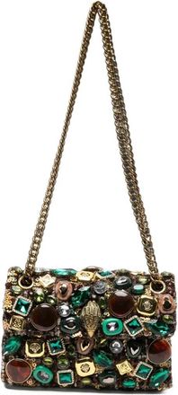 Kurt Geiger Mini Handbag Kensington Ophelia