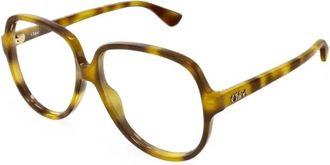 Chlo&eacute; Brillen - Dames - Accessoires - Veelkleurig - Maat: 59 MM
