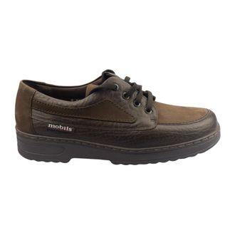 Mephisto Farley - Shoes - Hombre - Marr&oacute;n - 41 EU