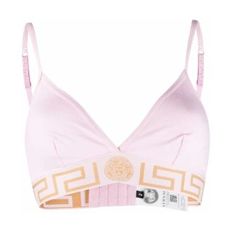 Versace Donna, Mutande, Rosa, XL, new