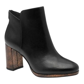Tamaris Stivaletto 25352 - - Shoes - Donna - Nero - 38 EU