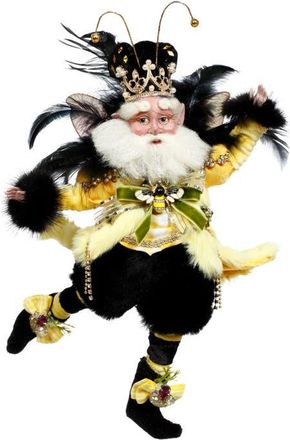 Mark Roberts Bumble Bee King, Small in Light Yellow at Nordstrom