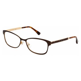 Jimmy Choo London JC203 04IN 00 Matte Brown 54mm