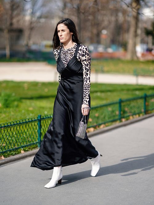 abiti da sera da riutilizzare di giorno