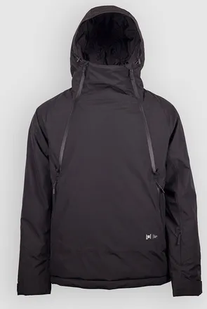 L1 Premium Outerwear Aftershock Anorak zwart