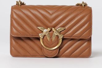 Pinko Borsa A Spalla PINKO Donna colore Marrone