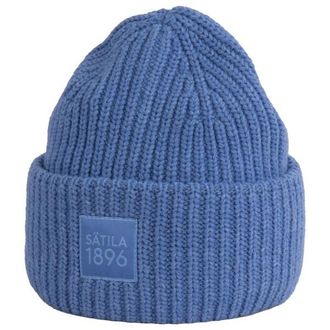 S&auml;tila Lexby M&uuml;tze - Unisex | blau