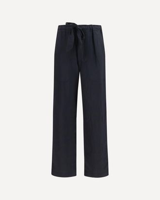 Isabel Marant Bilina Pants Female 36
