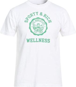Sporty & Rich TOPS - T-shirts auf YOOX.COM