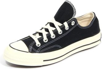 Converse Sneakers, female, Black, Size: 9 US Chuck 70 OX