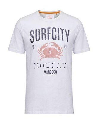 Lyle & Scott TOPWEAR - T-shirts sur YOOX.COM