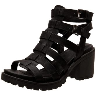 Dirty Laundry Fun Stuff Black FUNSTUFFDISTRES-001 Womens