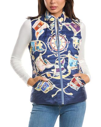 J.McLaughlin J. McLaughlin Tahoe Vest