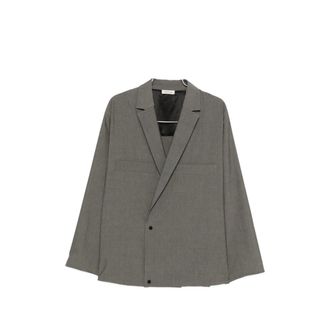 Fear of God Double-breasted Jacket