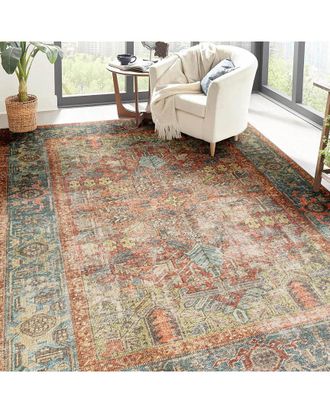 Addison Rugs Kars Rug