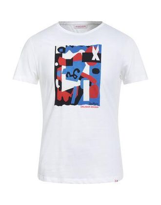 Orlebar Brown TOPS - T-shirts auf YOOX.COM