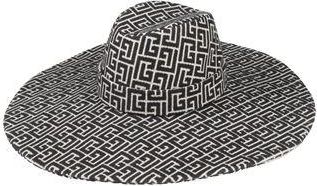 Balmain ACCESSORIES - Hats on YOOX.COM