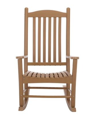 SEI Furniture Sei Laura Rocking Chair