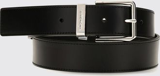 Givenchy Cintura in pelle di vitello