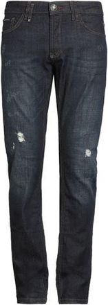 Philipp Plein BOTTOMWEAR - Jeans on YOOX.COM