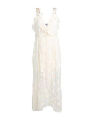 Gretha Milano DRESSES - Maxi dresses on YOOX.COM