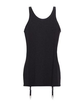 Christophe Lemaire TOPWEAR - Tank Tops sur YOOX.COM