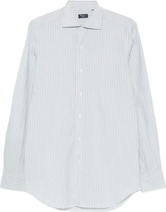 Finamore Uomo, Magliette, Verde, M, new