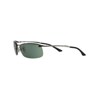 Ray-Ban Sunglasses, male, Gray, 63 MM, Rb3183 00471 Sunglasses