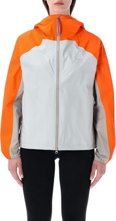 Nike jassen