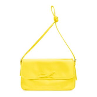 Balenciaga Mujer, Bolsos, Amarillo, Talla: ONE Size