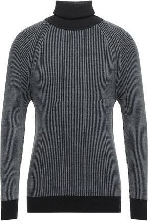 Retois PRENDAS DE PUNTO - Cuello alto en YOOX.COM