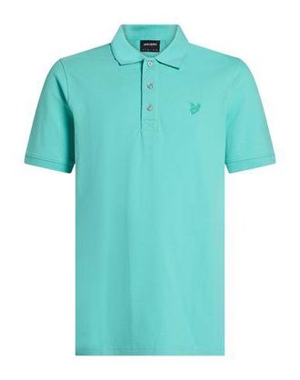 Lyle & Scott TOPWEAR - Polo shirts on YOOX.COM