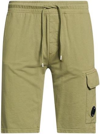 C.P. Company PARTES DE ABAJO - Pantalones cortos y bermudas en YOOX.COM