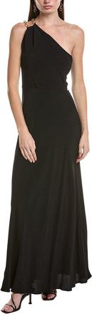 BA&SH Finn Maxi Dress