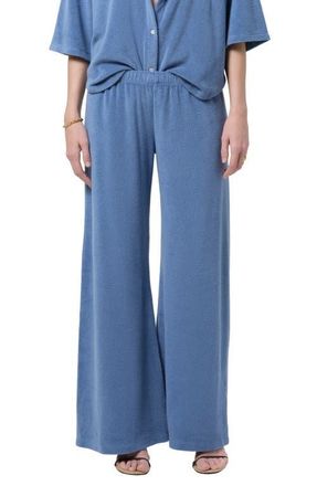 Citizens Of Humanity Nora Pull-On Pants in Oceanic at Nordstrom, Size X-Large